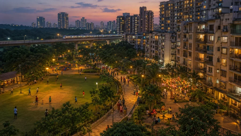 evening-life-gokuldham-colony-goregaon-east-2026-05-30