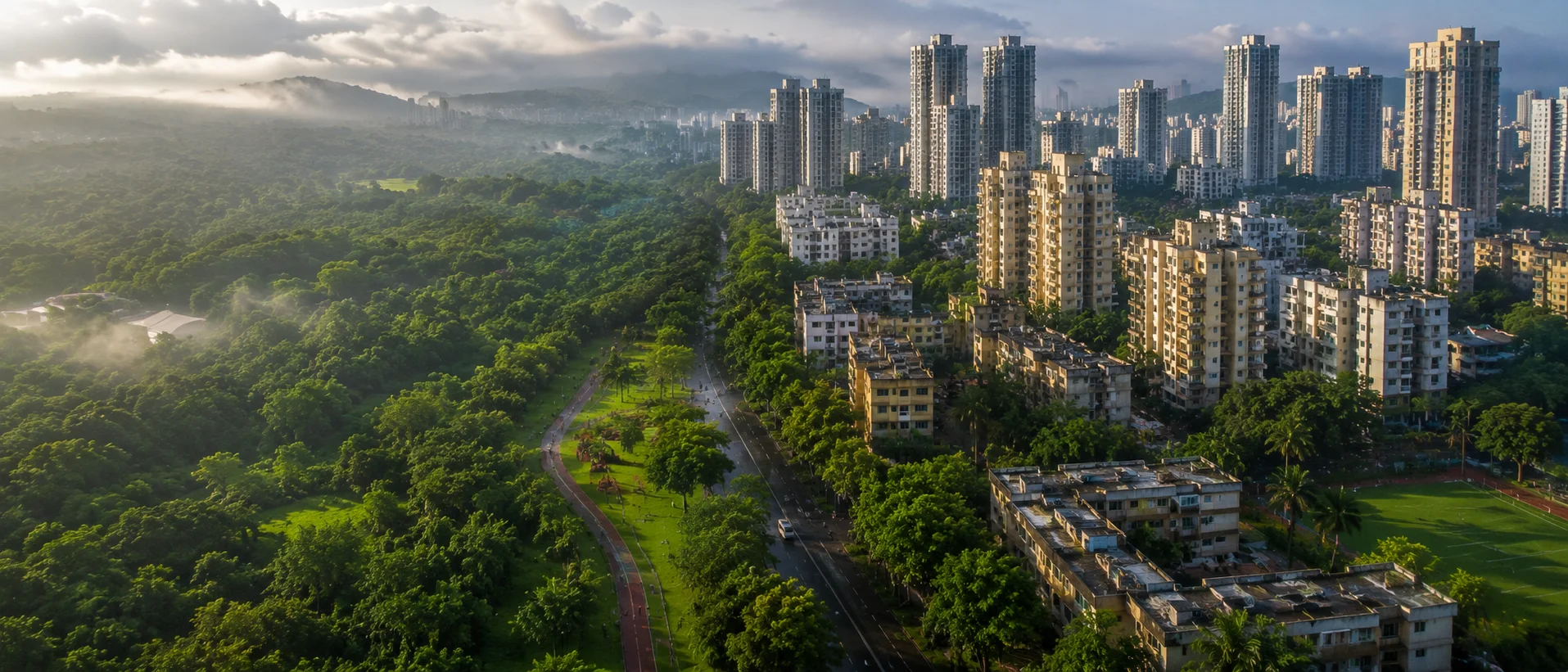 gokuldham-colony-aarey-greenery-goregaon-east-2026-05-30