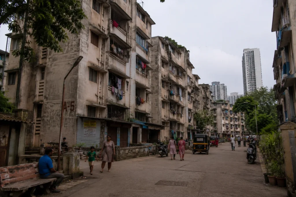 motilal-nagar-mhada-colony-current-condition-25-may-2026