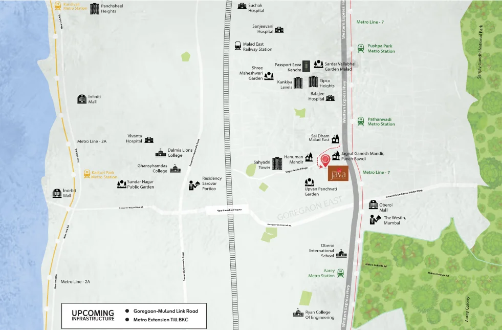 Location-Overview-and-Highlights-of-Agarwal-Java-Malad-East