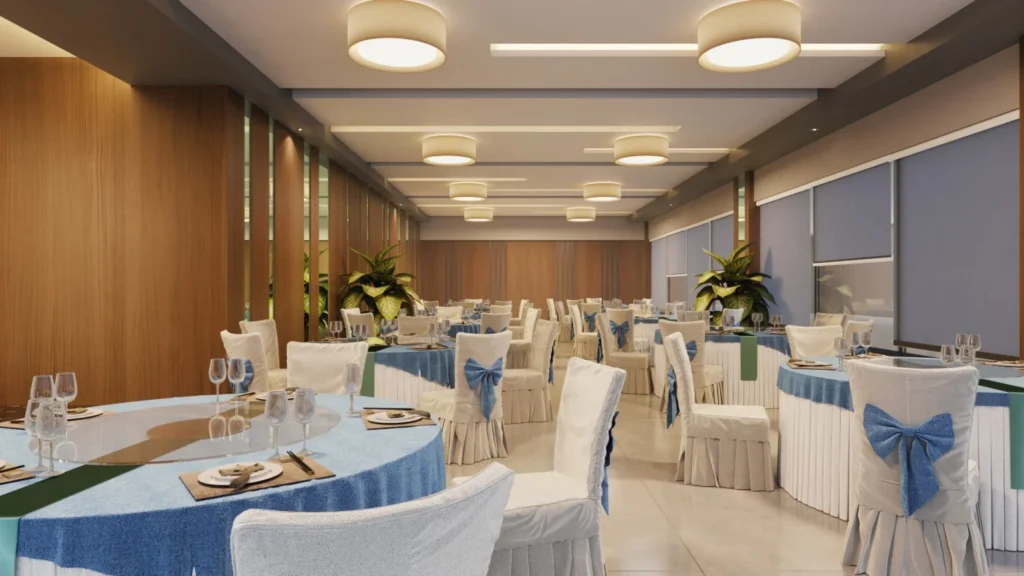 Agarwal Java Community Hall