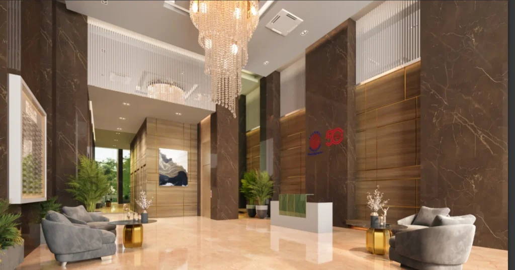 Agarwal Java Lobby