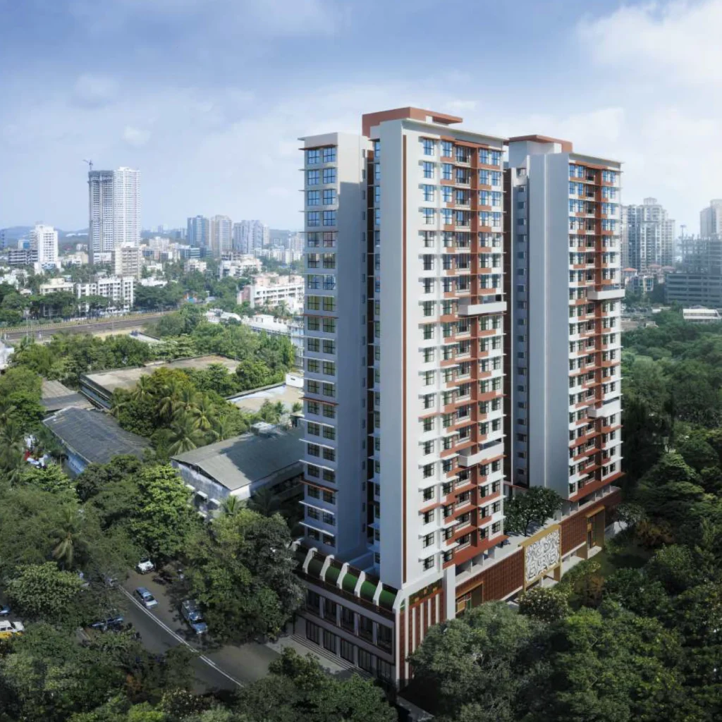 Chandak Stella Goregaon
